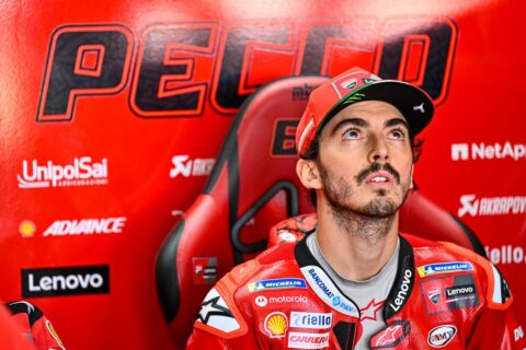 63 Francesco Bagnaia Lg91373 Gallery Full Top Lg Paddock GP