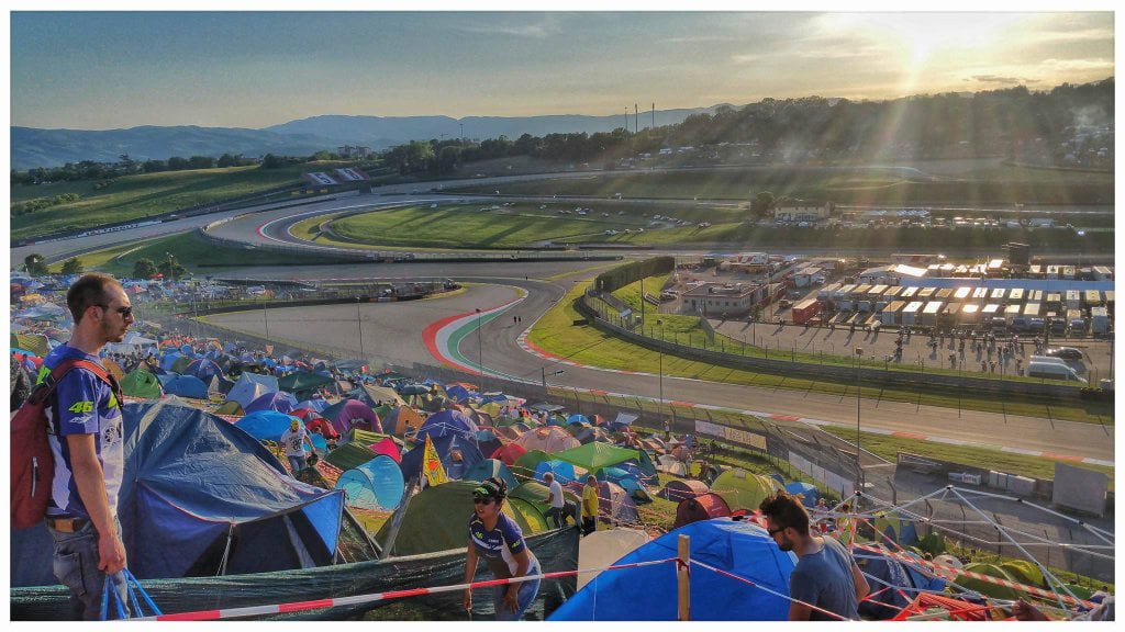 Mugello, samedi soir : Ce qu’il faut savoir…