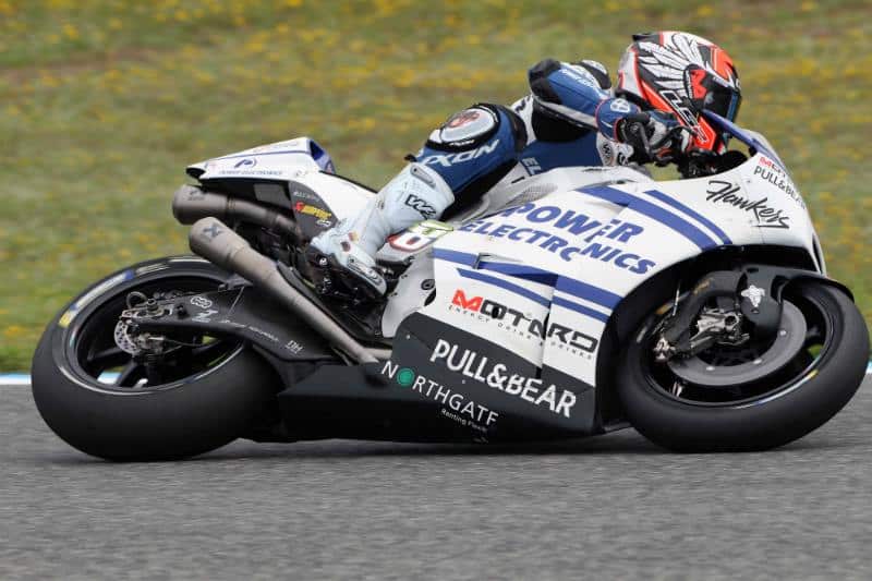 Mugello, MotoGP, FP1 : Hernandez pour un coup d’épée dans l’eau