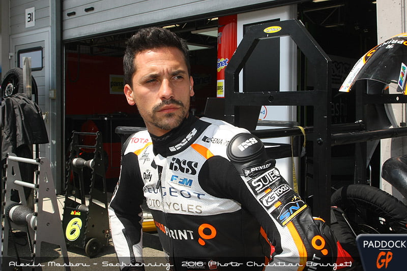 Moto3 : Alexis Masbou ne sera plus là après la trêve estivale…