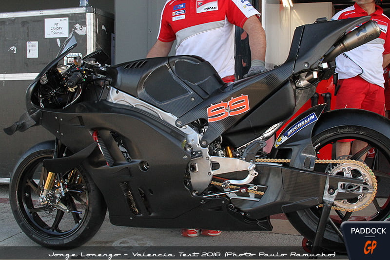 MotoGP : où en est-on avec les carénages aérodynamiques ?