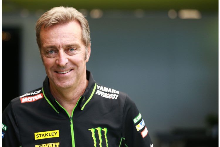 MotoGP Hervé Poncharal : Zarco et Folger nous ont agréablement surpris