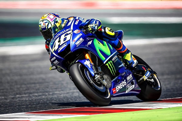 #DutchGP Valentino Rossi « II semble que cette année il soit très difficile d’être fort partout »