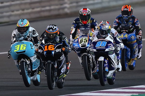 #ItalianGP : Qui battra Joan Mir en Championnat du Monde Moto3 ?