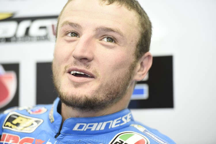 #CatalanGP J.1 : Journée noire pour Jack Miller qui cherche un GPS