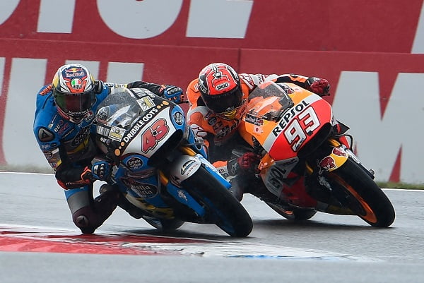 #DutchGP Jack Miller de retour à Assen un an après sa victoire