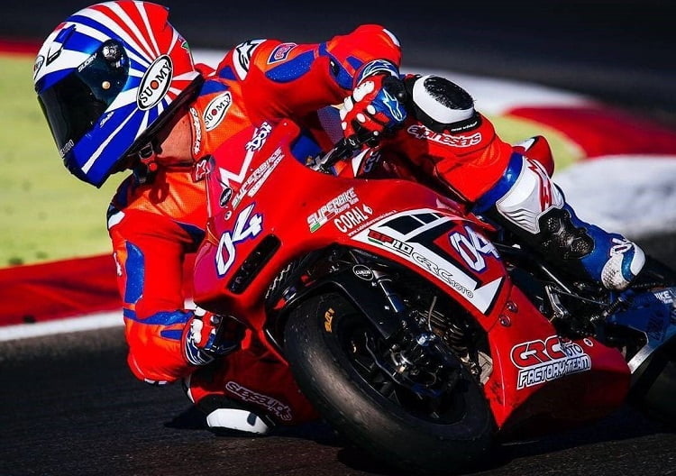 MotoGP : Dovizioso et Redding ont testé la GP18 !