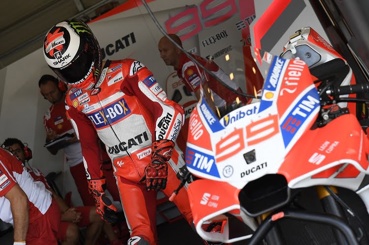 MotoGP, Danny Aldridge Directeur technique : « Ducati a été très malin avec ses carénages »