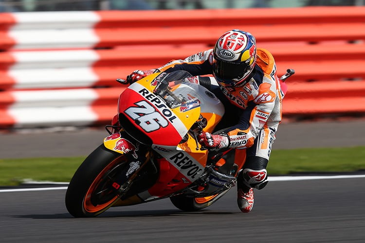 #SanMarinoGP MotoGP J.2 : Dani Pedrosa est la déception du jour