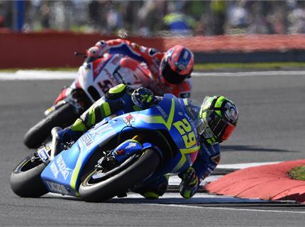 #SanMarinoGP : Andrea Iannone, en quête de rédemption à la maison