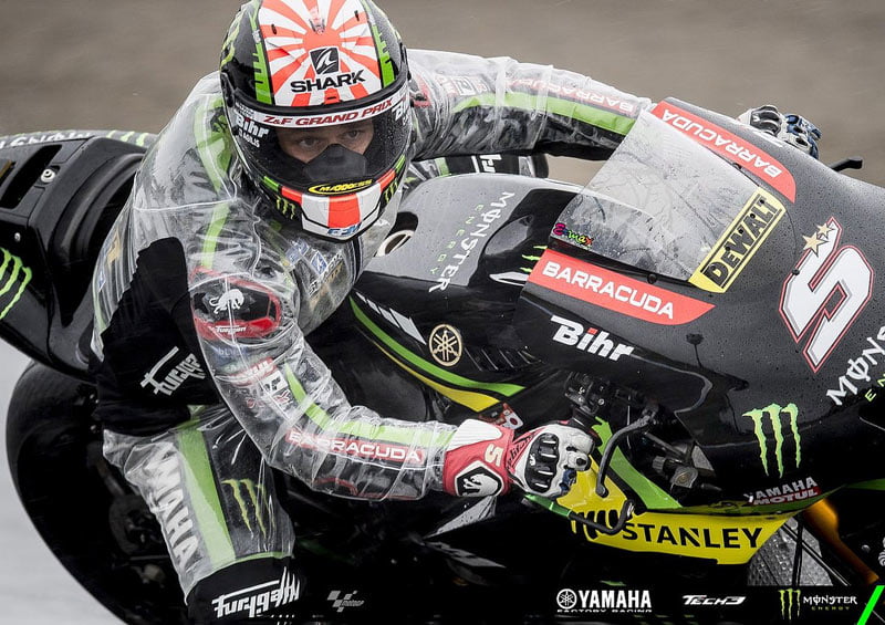 #JapaneseGP MotoGP : Et si Johann Zarco gagne demain, que se passera-t-il ?