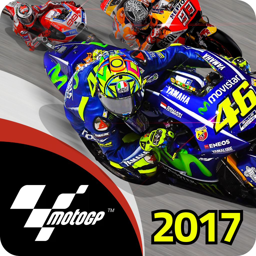 MotoGP : Valentino Rossi a conquis un nouveau titre !