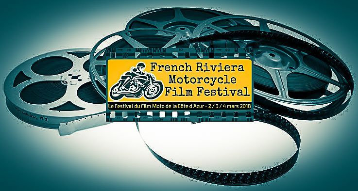 Comme Freddie Spencer, ne manquez pas le French Riviera Motorcycle Film Festival, début mars à Nice !