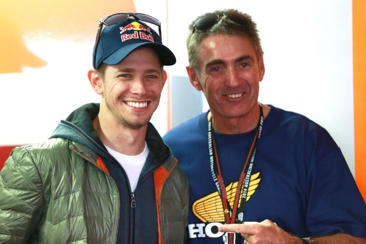 MotoGP : Doohan pilote Pramac !