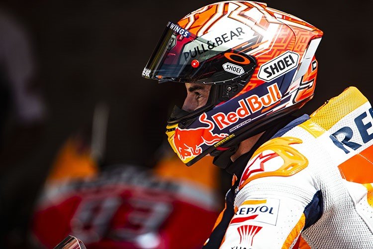 MotoGP, Stefan Pierer, KTM : « Marc Marquez est comme un dieu, il gagnerait même avec une brouette ».