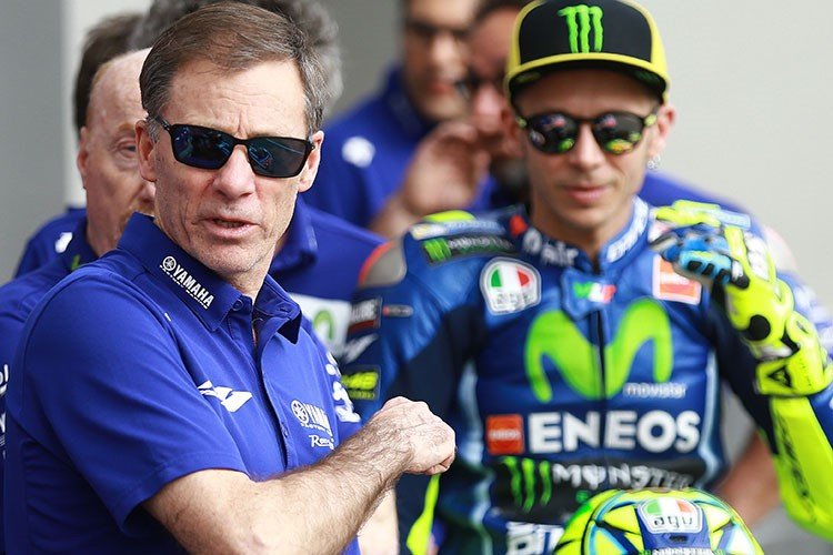 MotoGP, Carlo Pernat : « Yamaha sera encore en difficulté l’an prochain ».