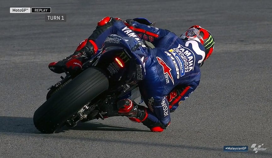 Grand Prix de Malaisie, Sepang, MotoGP Warm Up : Doublé Yamaha !