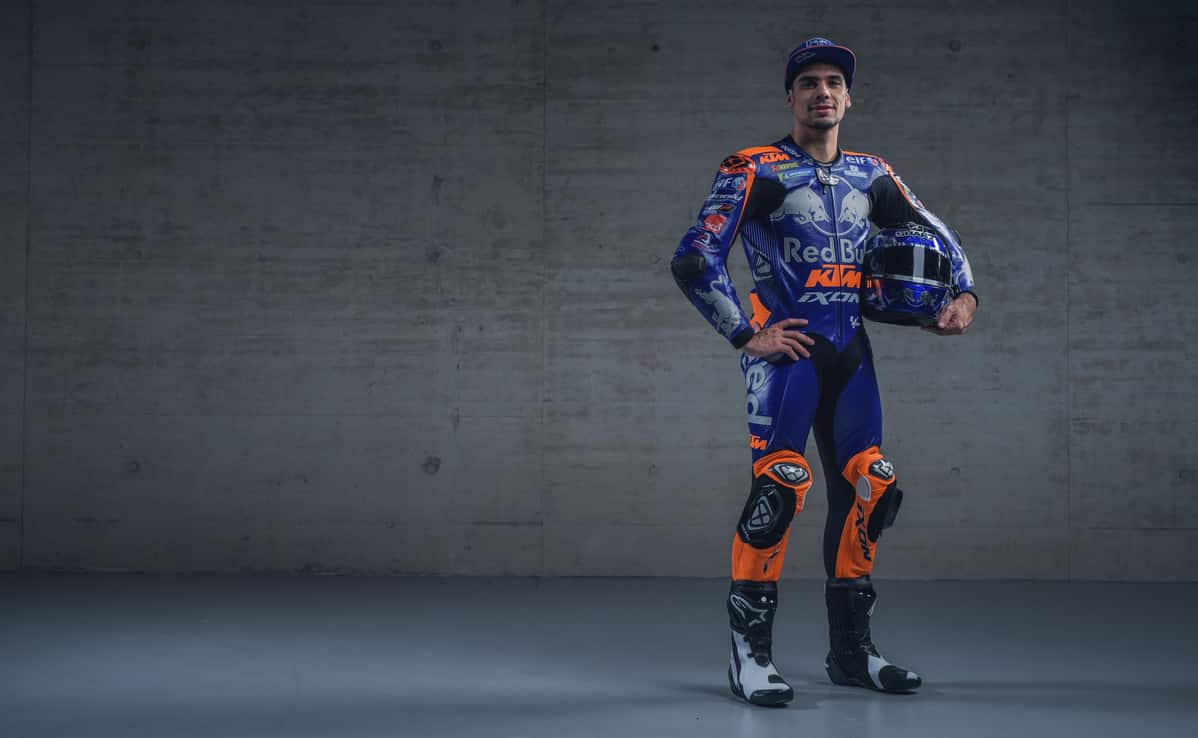 KTM MOTOGP 2019