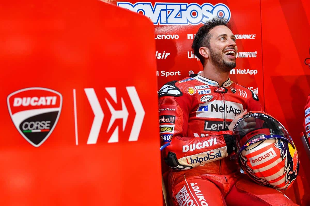 MotoGP : Les pilotes satisfaits de leur nouvelle pénalité