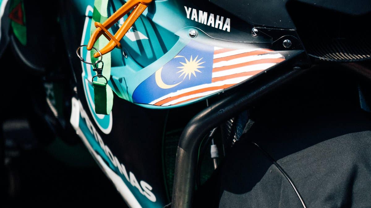 MotoGP : Petronas Yamaha veut remporter au moins une victoire en 2020