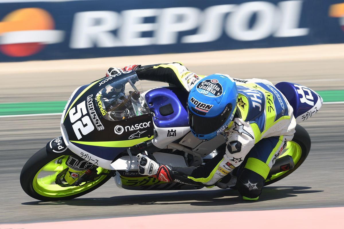 [FIM CEV] Première balle de match à Jerez ce week-end