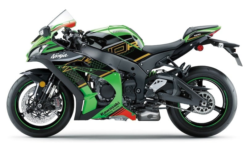 [Street] Promos et offres chez Kawasaki avec les Offres ImmanKables