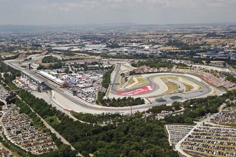 MotoGP : un Grand Prix à huis-clos ? En voici les conséquences expliquées par le circuit de Catalunya