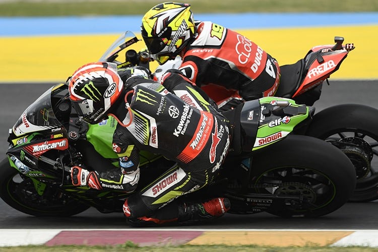 WSBK : les pilotes ont-ils subi des pressions pour courir en Argentine ?