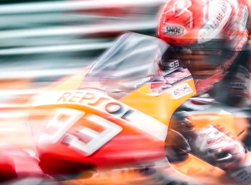 MotoGP : Marc Márquez est huit fois Champion du Monde