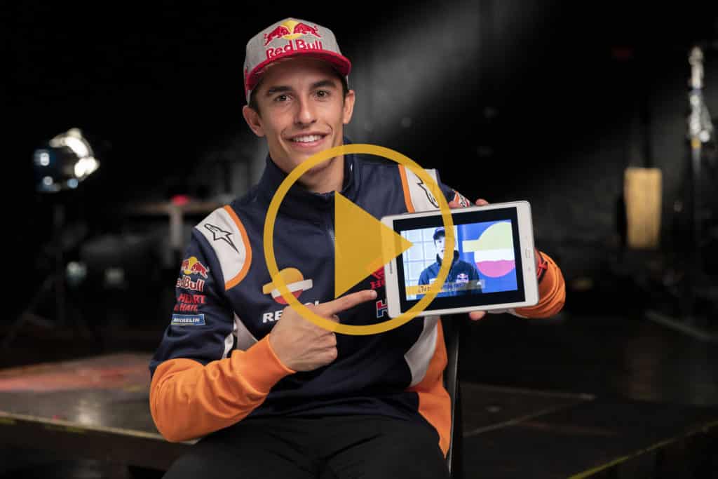 [Vidéo] MotoGP : en dix ans, en quoi Marc Márquez a-t-il changé ?