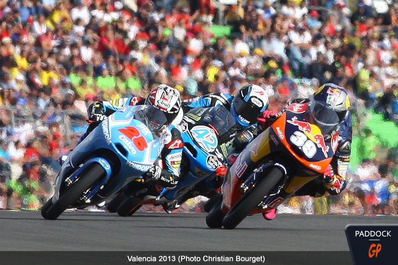 Valence 2013, le ciel est la limite