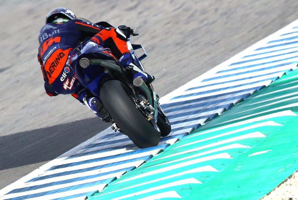 MotoGP Test Jerez J1 KTM : Pedrosa malade, Lecuona à terre, c’était compliqué pour Tech3