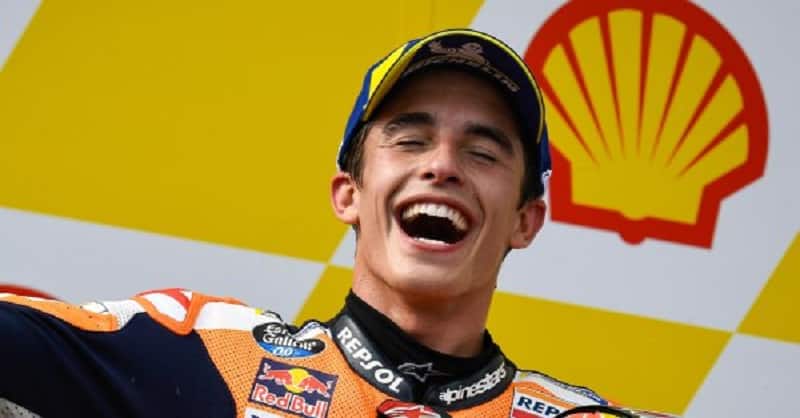 MotoGP : Marc Márquez donne le secret de son envol en Malaisie et prévient Honda sur Yamaha