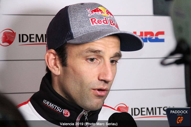 MotoGP : Johann Zarco nous dit tout sur Honda, Ducati, Avintia et le Moto2