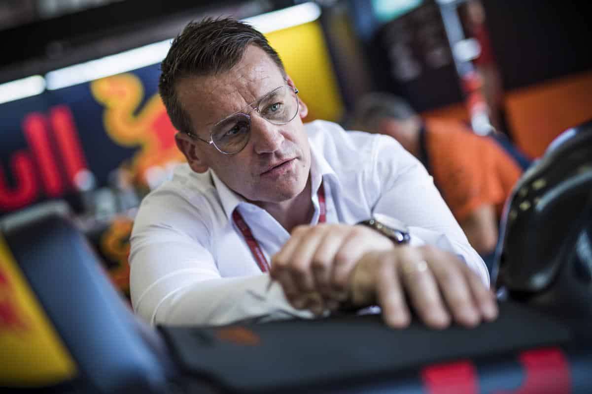 MotoGP Pit Beirer KTM : « nous avons un pilote expérimenté et trois jeunes sauvages »