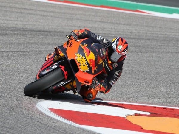 MotoGP : Pol Espargaró et Dani Pedrosa, les deux font la paire pour KTM..