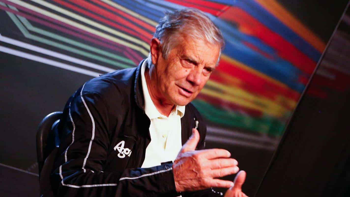 MotoGP : quand Giacomo Agostini conseille Yamaha sur Lorenzo, Rossi et Quartararo…