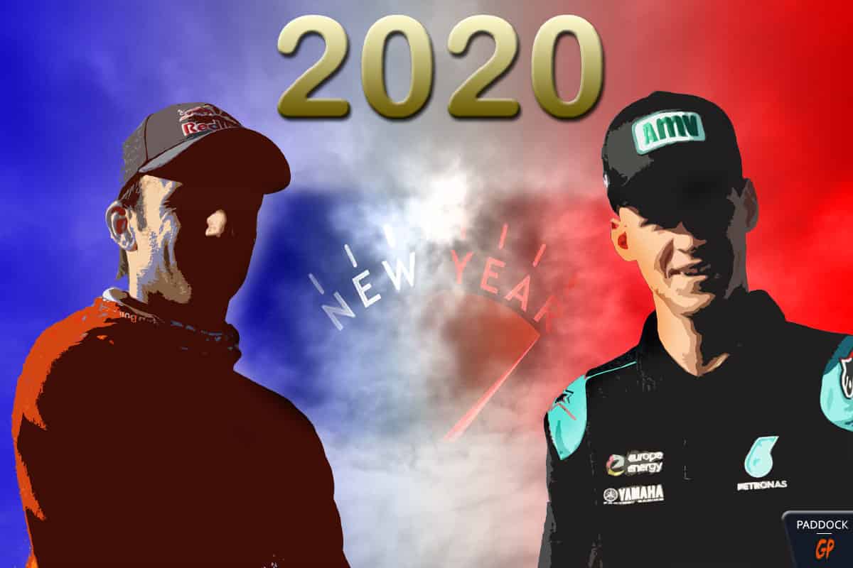 Nos meilleurs vœux pour l’année 2020 : vous croyez aux signes ?