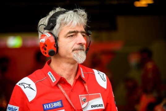 MotoGP, Ducati : une GP20 de 300 ch ? Mais quid du châssis ?