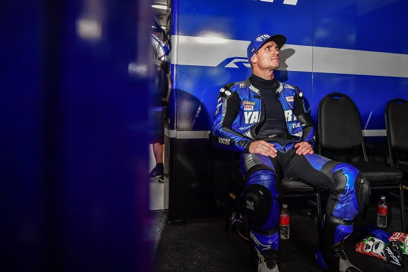 EWC : Broc Parkes du YART au Wójcik Racing Team pour les 24H du Mans