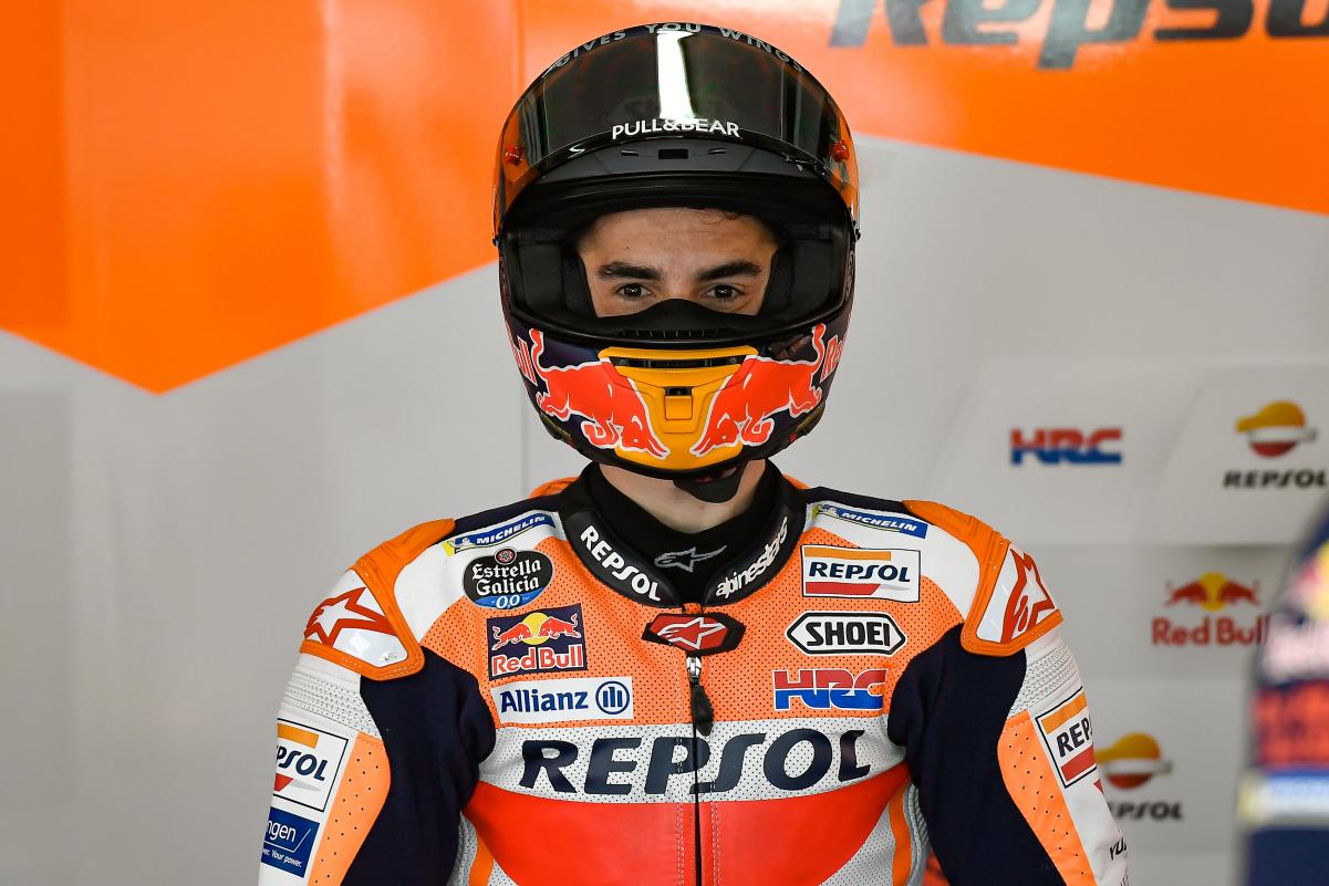 MotoGP, Marc Márquez et Honda unis pour quatre ans : Márquez choisit Doohan plutôt que Rossi