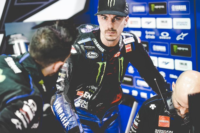 MotoGP, Maverick Viñales, Yamaha : « nous voyons à présent que ma direction était la bonne »