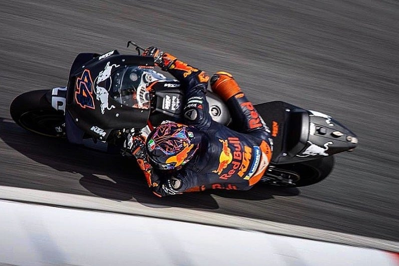 MotoGP, Test de Sepang J3 : Pol Espargaró (KTM/1er) déjà plus rapide que l’an dernier