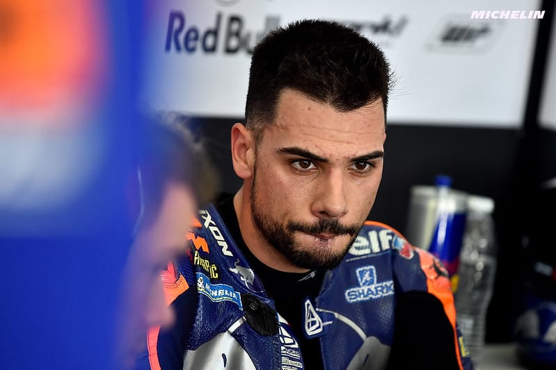 MotoGP Test Sepang J3 : impressionnante progression pour Miguel Oliveira (11/KTM) !