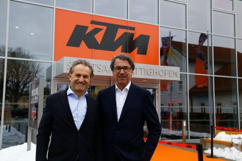 KTM