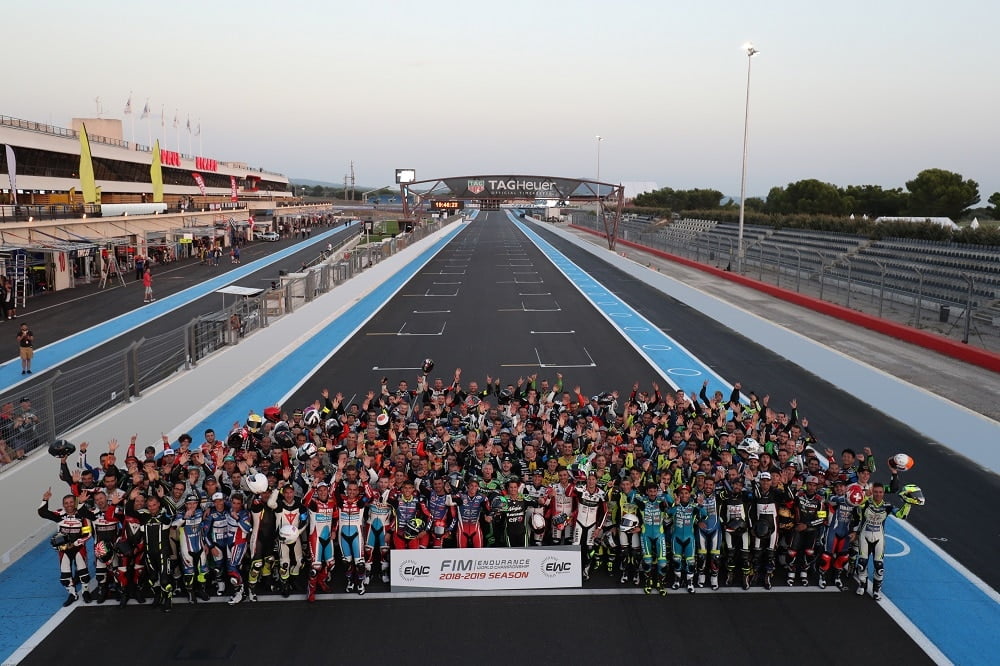 EWC : le torchon brûle entre les 24 Heures motos et le Bol d’Or