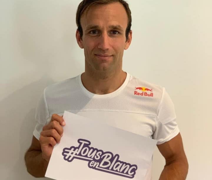 MotoGP : Johann Zarco appelle pour le vote blanc