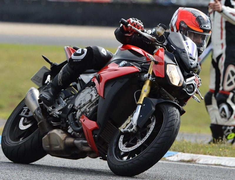 Dr Marc-Antoine Benderra : Le bon comportement à adopter par les motards face à l’évolution de la situation sanitaire