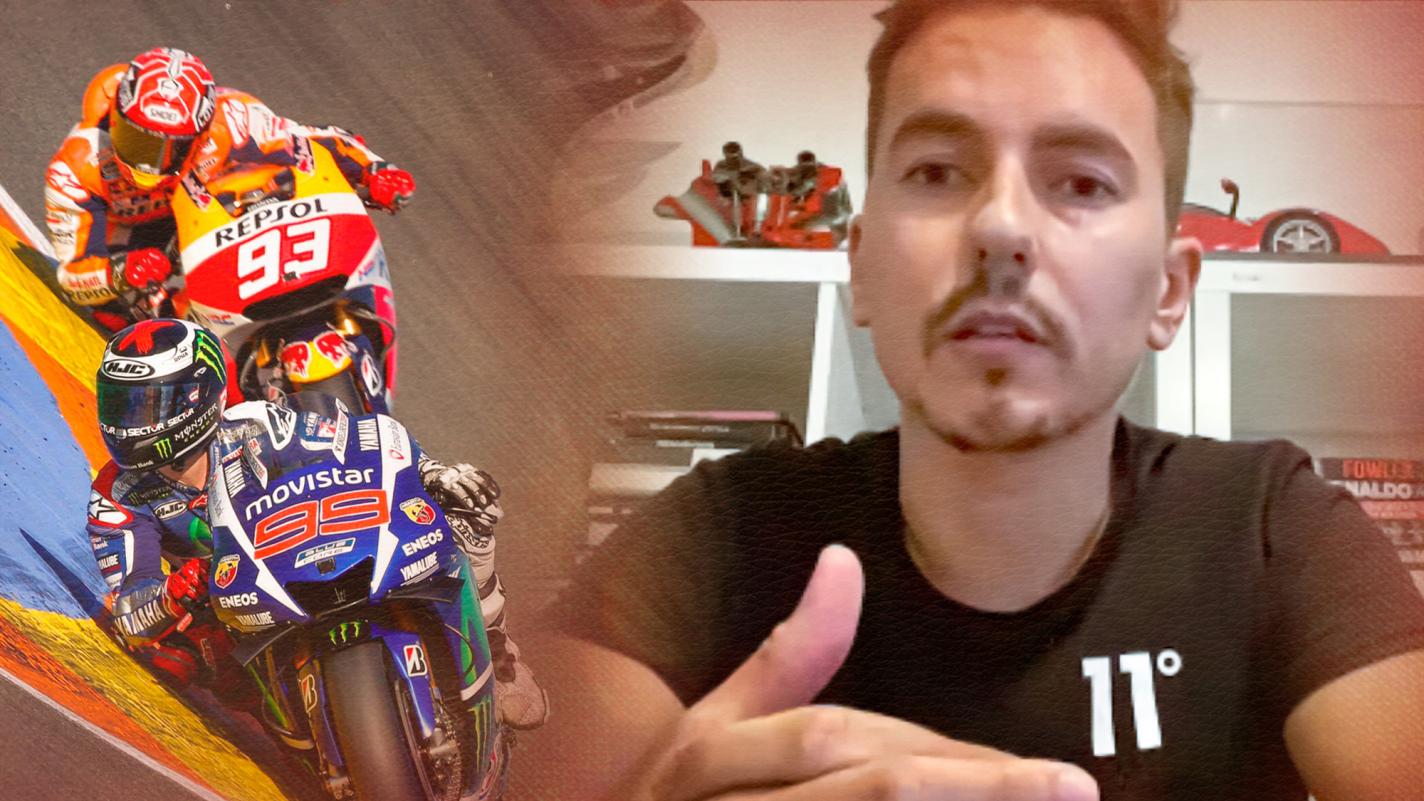 MotoGP : Chicho Lorenzo porte un pilote au firmament, et ce n’est pas son fils Jorge