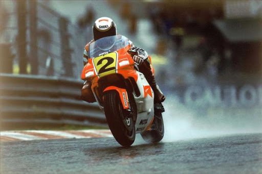 Ils ont fait Yamaha : Wayne Rainey (partie 2)